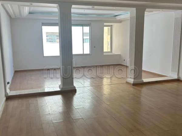 Gauthier Proximité consulat italie Apt 200m2 3ch 2sdb Calme