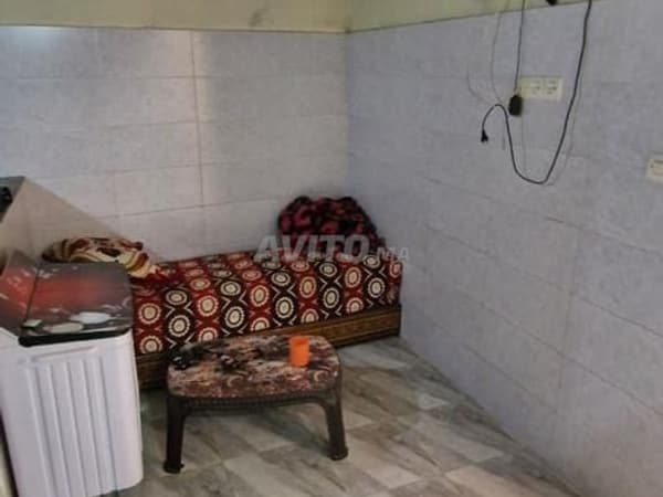 Maison à vendre à Sidi Soussan de 42 m²