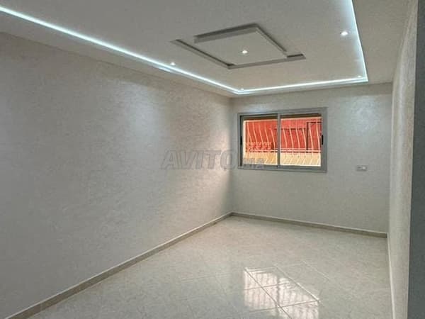ENCG------ Appartement à louer mensuellement près de