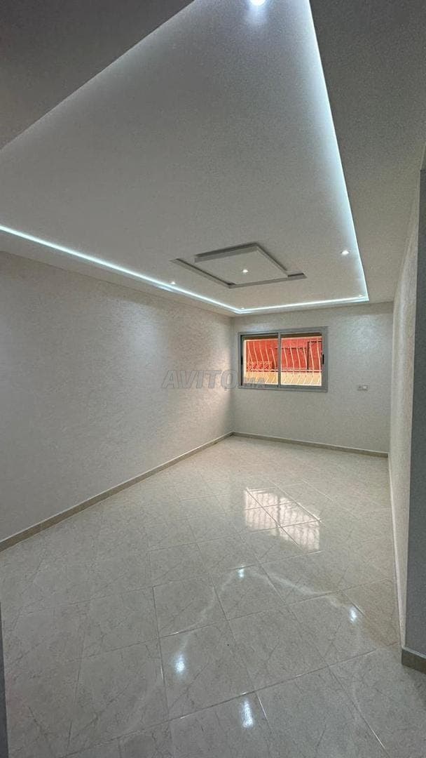 ENCG------ Appartement à louer mensuellement près de