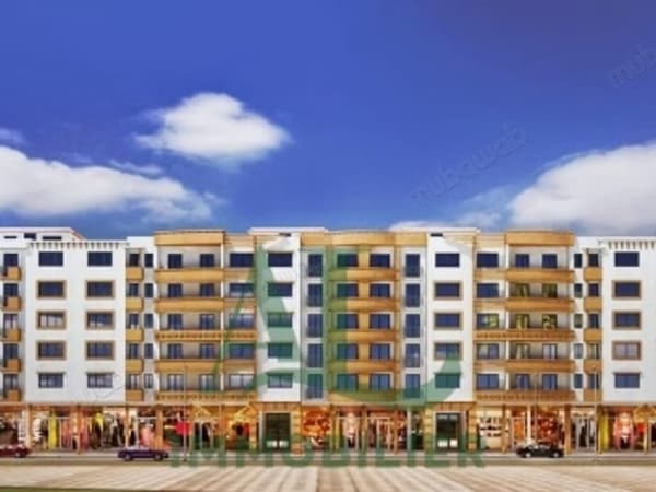 Appartement à vendre de 83 m² à Haut Founty Agadi
