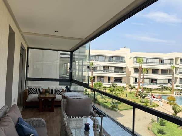 IN AFFITTO – APPARTAMENTO DI 104 m² A EDEN MANSOURIA