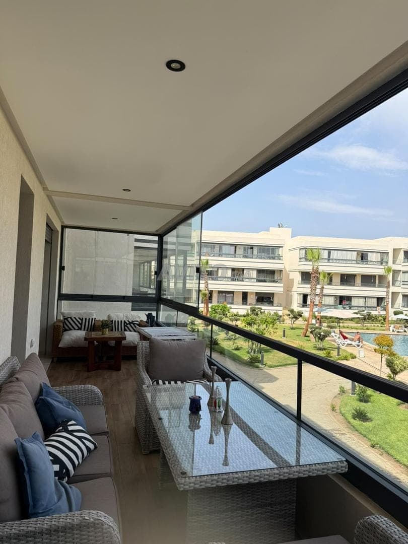 IN AFFITTO – APPARTAMENTO DI 104 m² A EDEN MANSOURIA