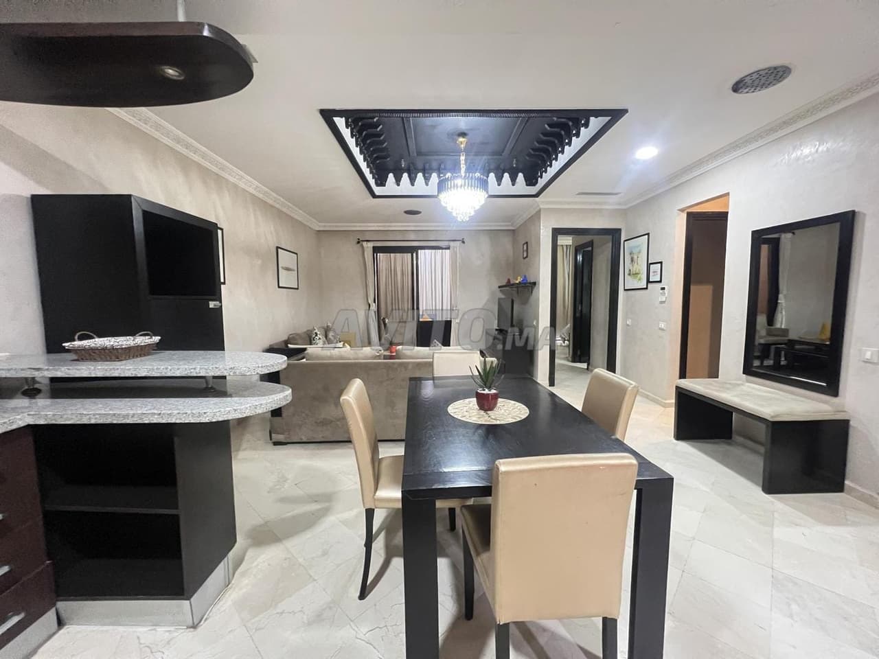 Wohnung zu vermieten, 97 m² in Marrakech