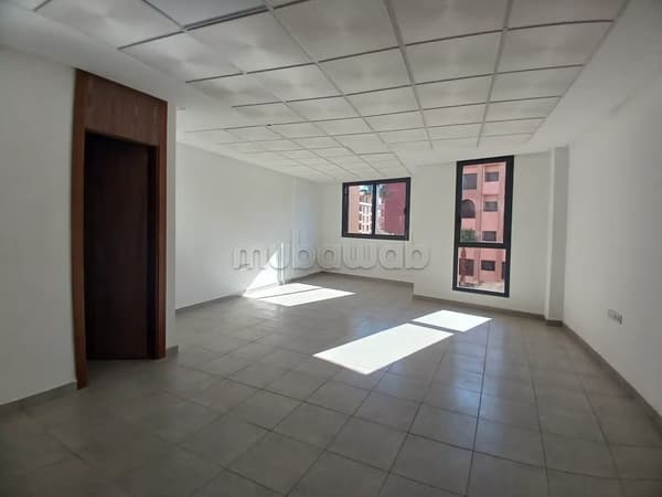 Plateau bureau neuf à louer 67m² à guéliz
