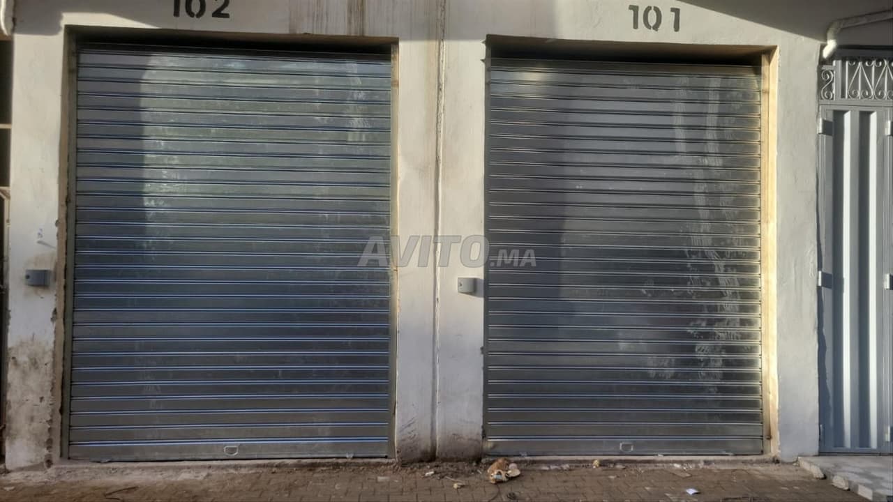 Negozio in vendita a Ain Sebaa