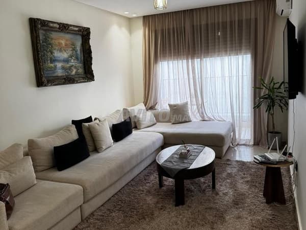 Studio van 50 m² te koop – Résidence Luxoria