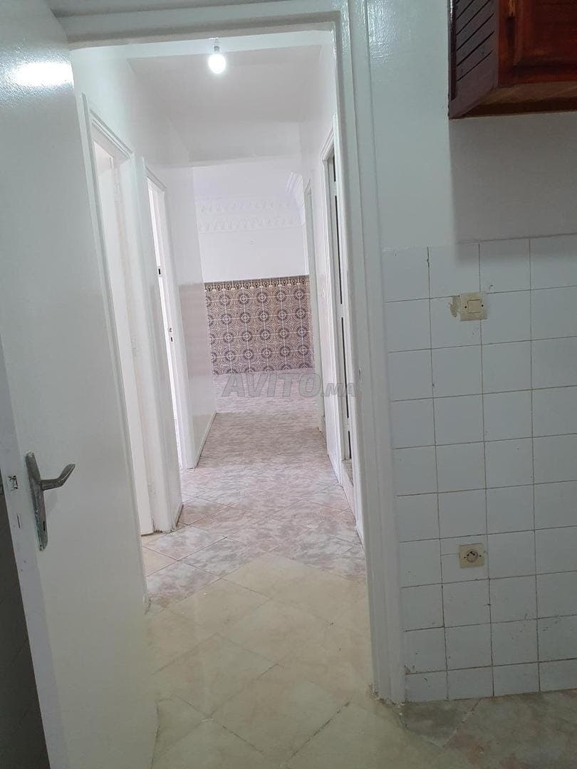 Appartamento in affitto 89 m² a Casablanca