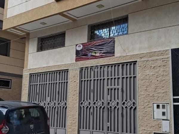Locale in affitto Depo Rue Quassem