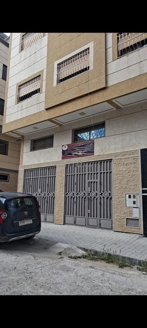 Locale in affitto Depo Rue Quassem