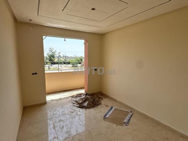 Appartement spacieux 107 m² 3 chambres