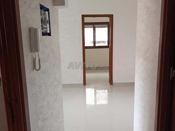 Appartements à vendre 52 m² à Tanger