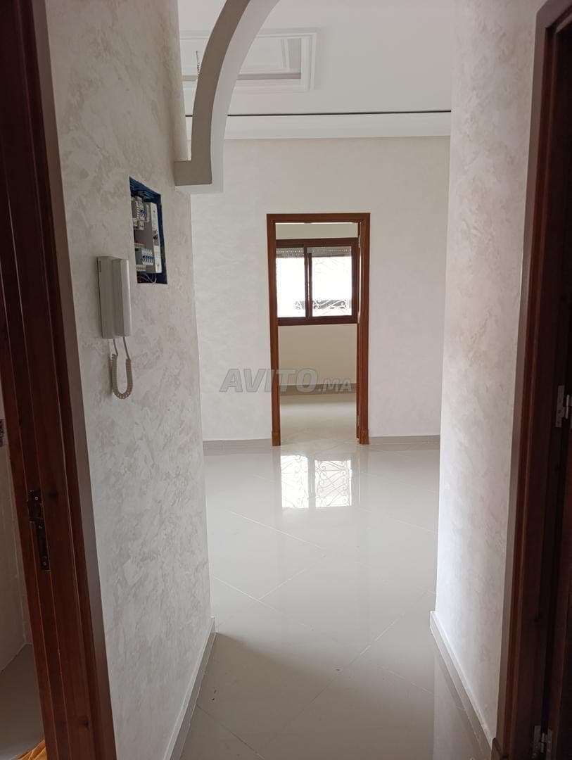شقق للبيع 52 م² بطنجة