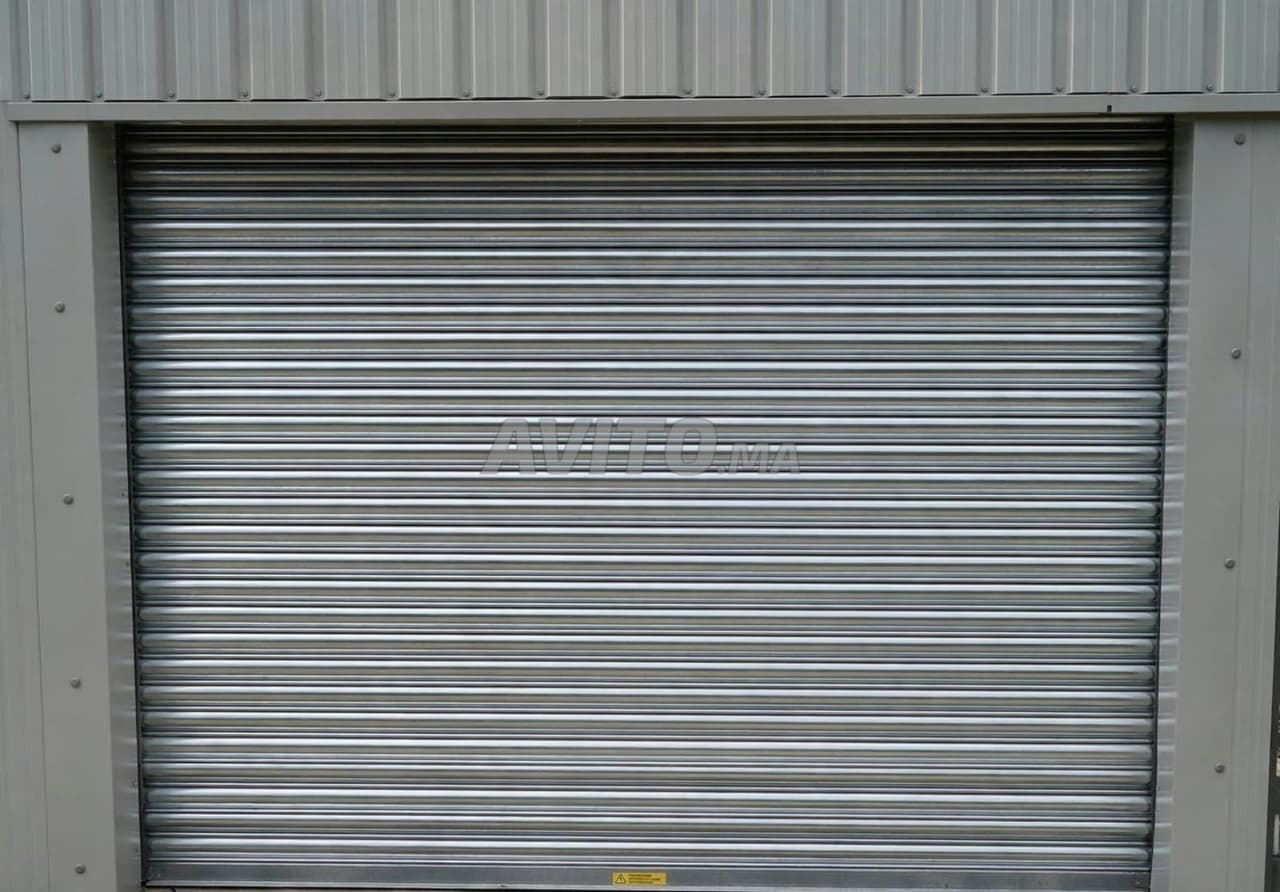Magasin à vendre à Agdal