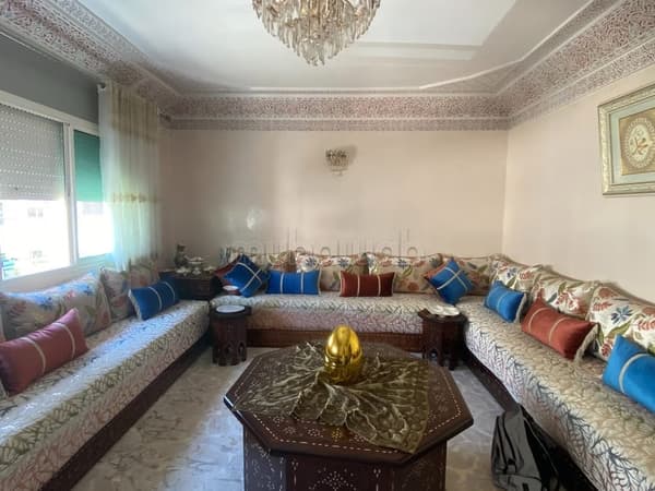 Apartamento en venta Temara centre av hassane 2