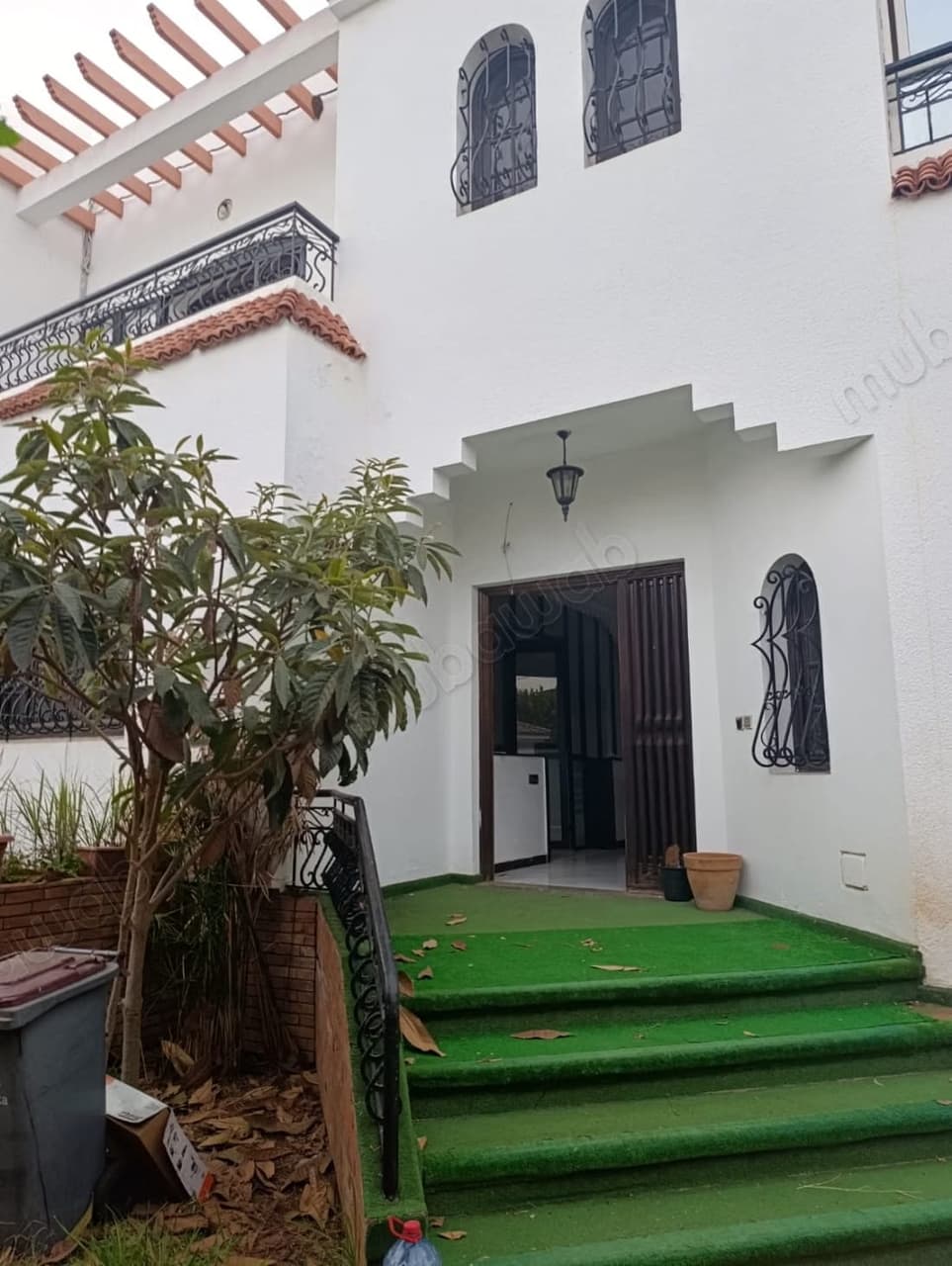Ideaal gelegen kantoor in Hay Riad