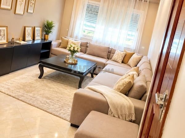 Beautiful Apartment for Sale in Oulfa