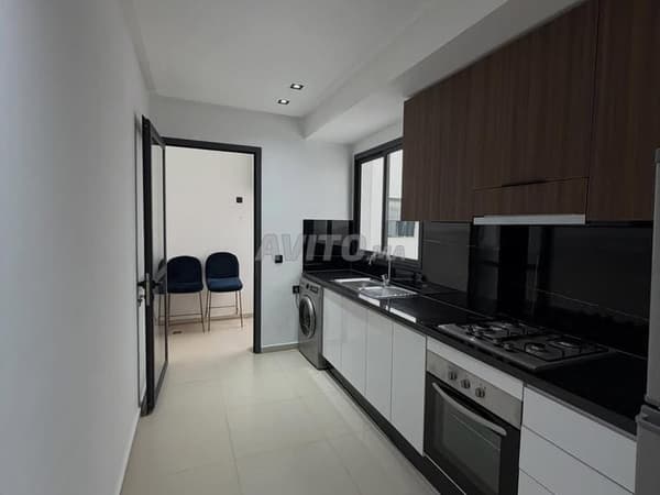 Appartements à louer