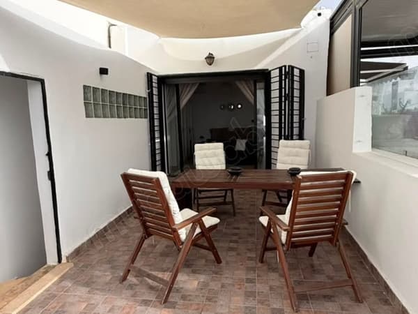 Villa meublée en location à Harhoura