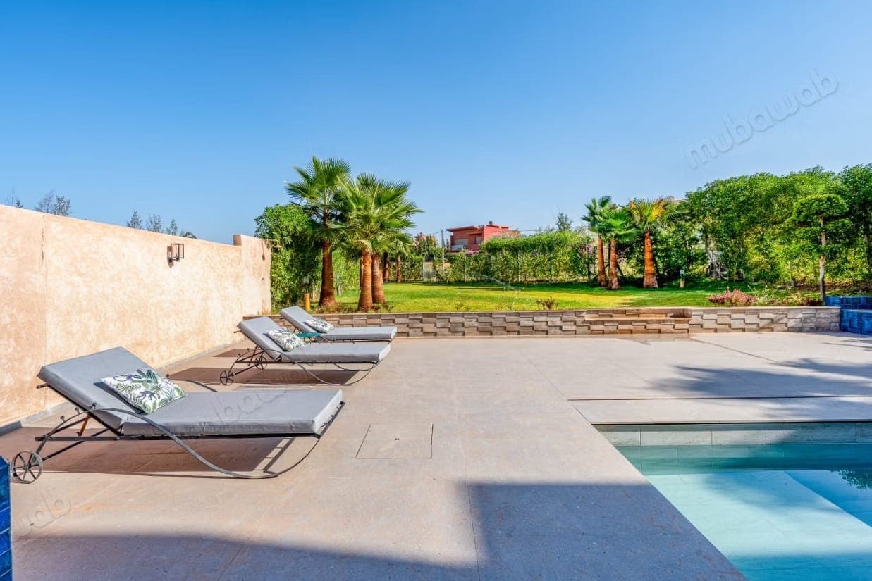 Fascinerende villa te huur