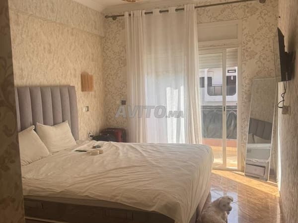 Appartement à vendre 130 m² à Agadir