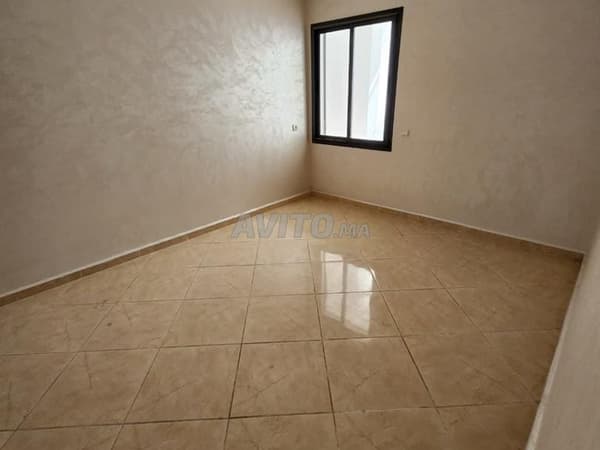 Louer Appartement près du nouveau McDonald's KENITRA