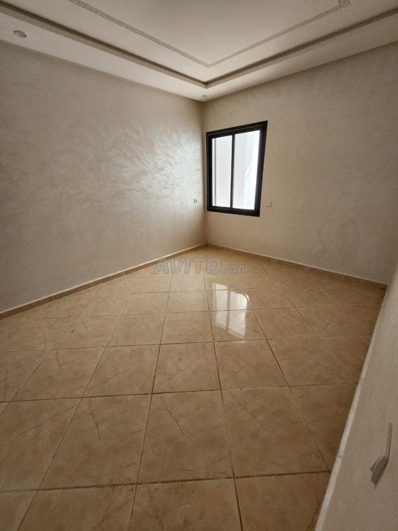 Louer Appartement près du nouveau McDonald's KENITRA