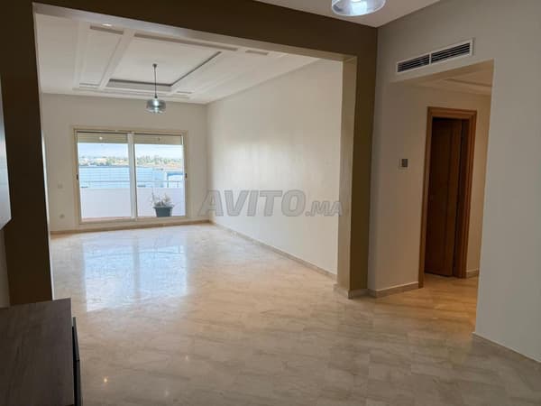 Bellissimo appartamento in affitto di 130 m² a Nouaceur