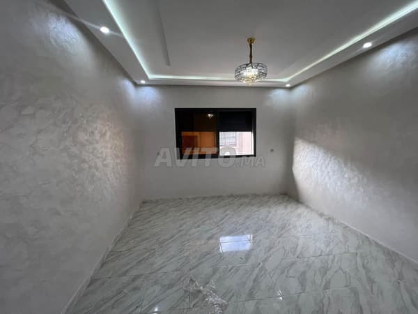 Appartement de 68 m² à Kénitra bir rami