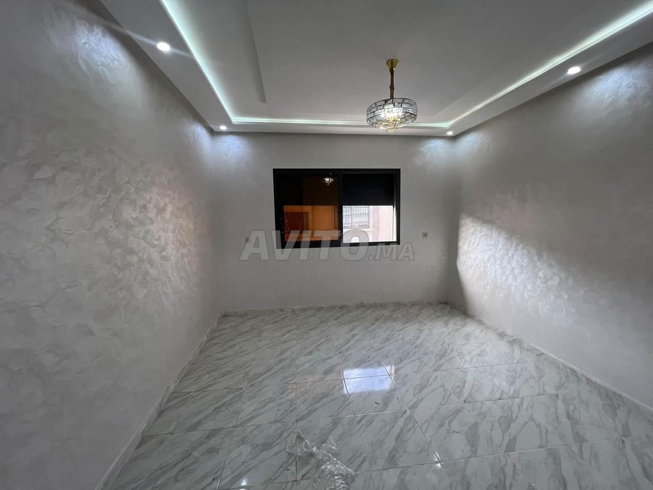 Appartement de 68 m² à Kénitra bir rami