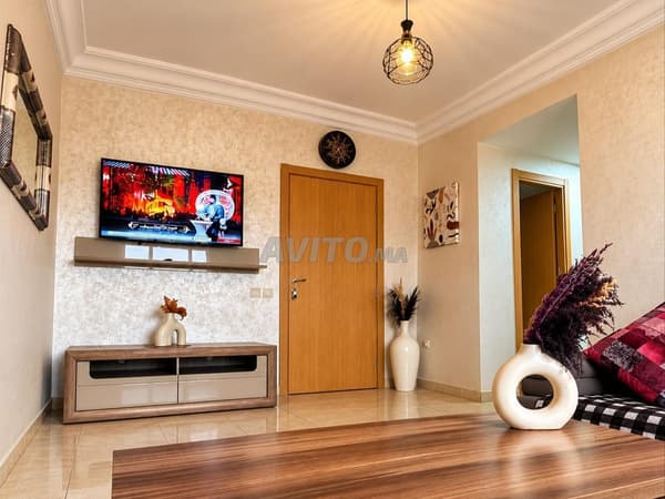 APPARTEMENT MÖBLIERT ZU VERMIETEN