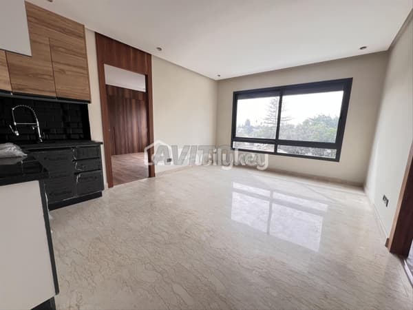 Appartement de 111 m² à Casablanca