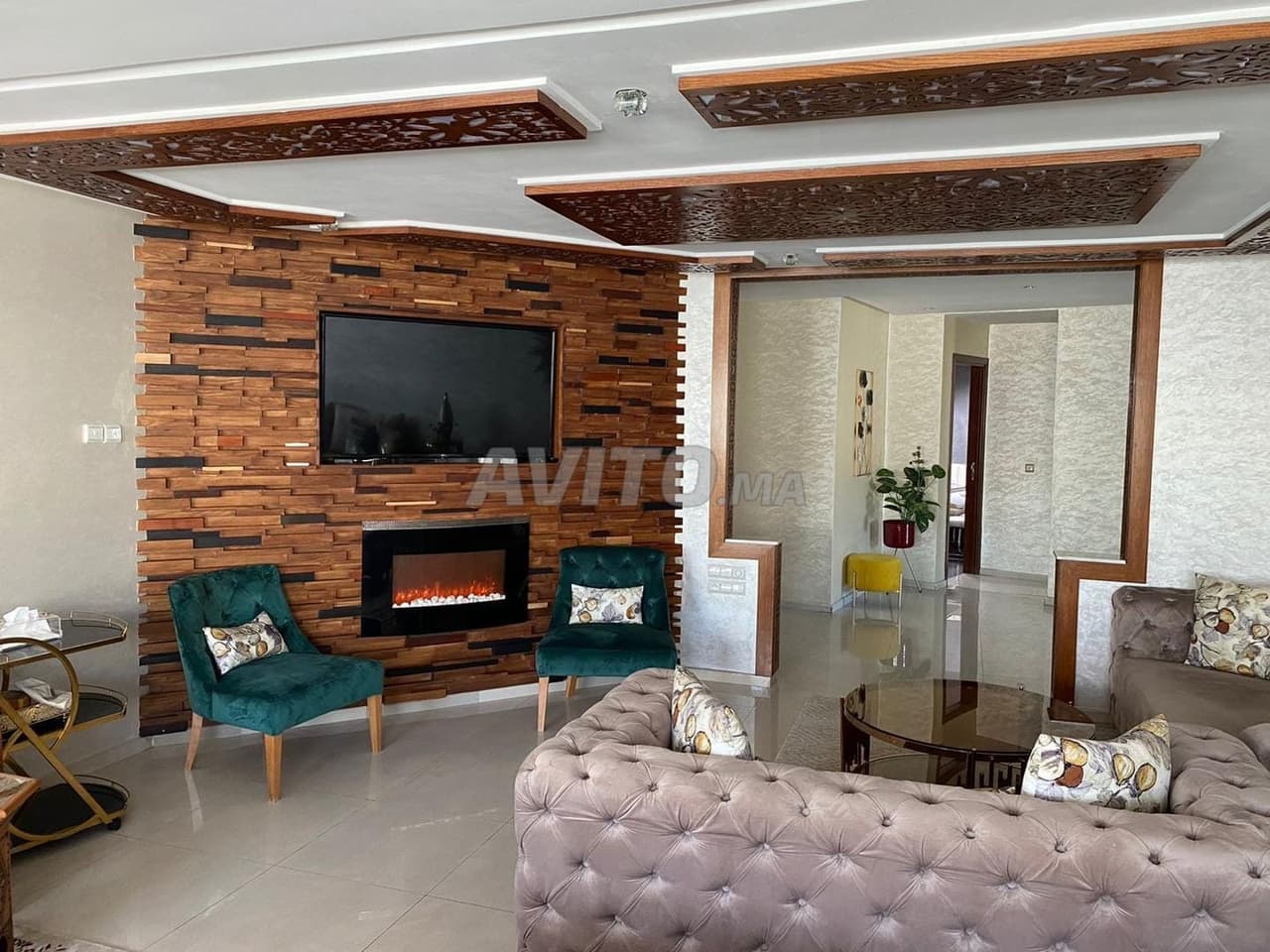 New apartment for sale 151 m² in 2 Mars