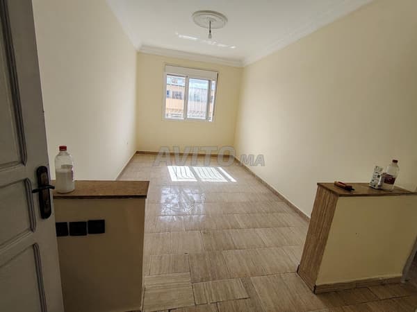Apartment for sale Louiziya Lahlou residence