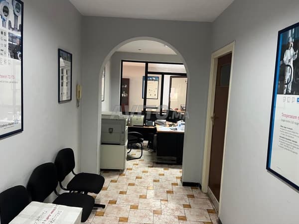 Appartement/Bureau à vendre au centre ville Tanger