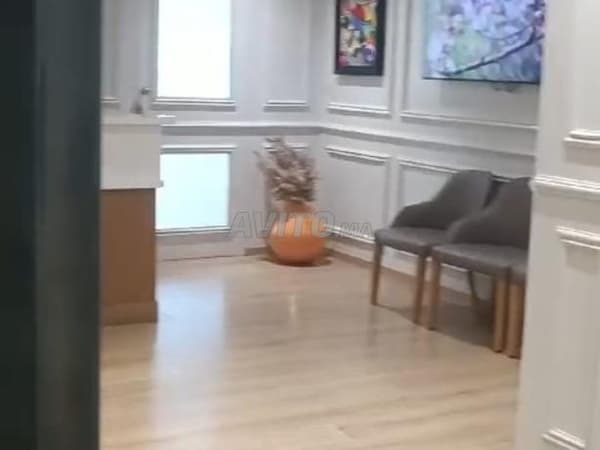 Bureaux à louer allal fassi 59m²