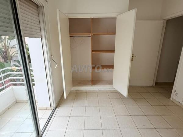 Apartment for rent in Salé El Jadida