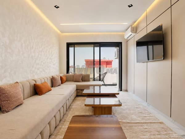 Piso en venta de 54 m² en Kénitra