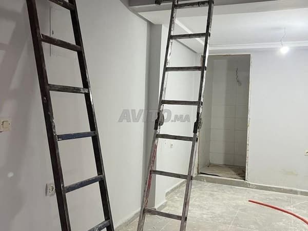 Gewerbefläche zu vermieten in Andalous, Bouskoura