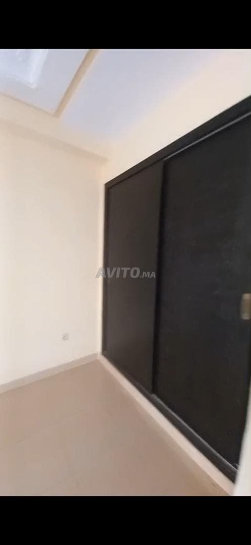 شقة فسيحة للإيجار 130 م² في طنجة