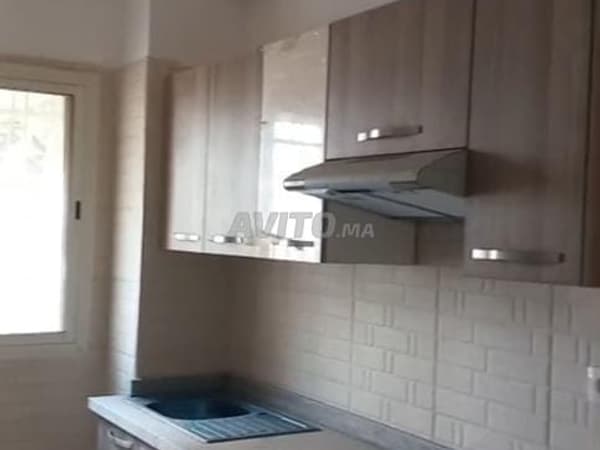 Apartamento en alquiler, planta baja elevada en Azhar Oulfa