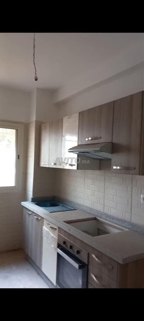 Apartamento en alquiler, planta baja elevada en Azhar Oulfa