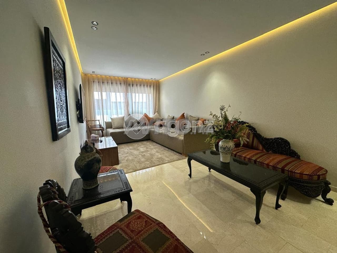 CMN-MA-2947 - Appartement à louer à Bachkou