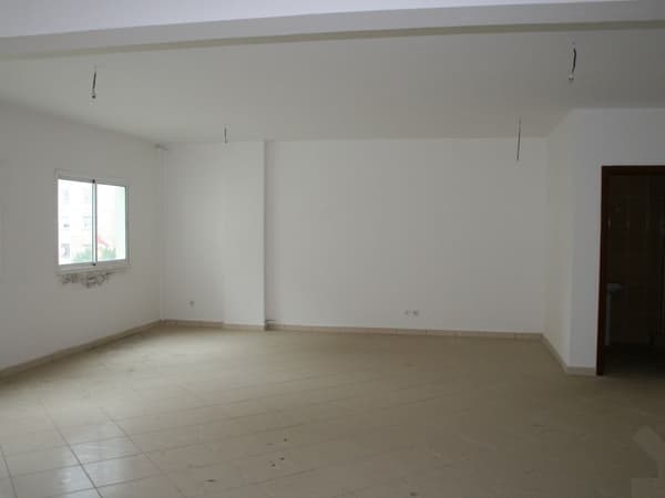 Bureaux 138 m² à vendre à Kénitra Maamora