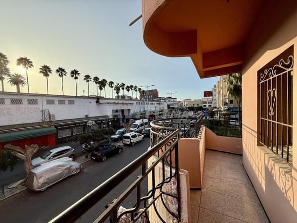 Appartement à vendre 95 m² à El Jadida