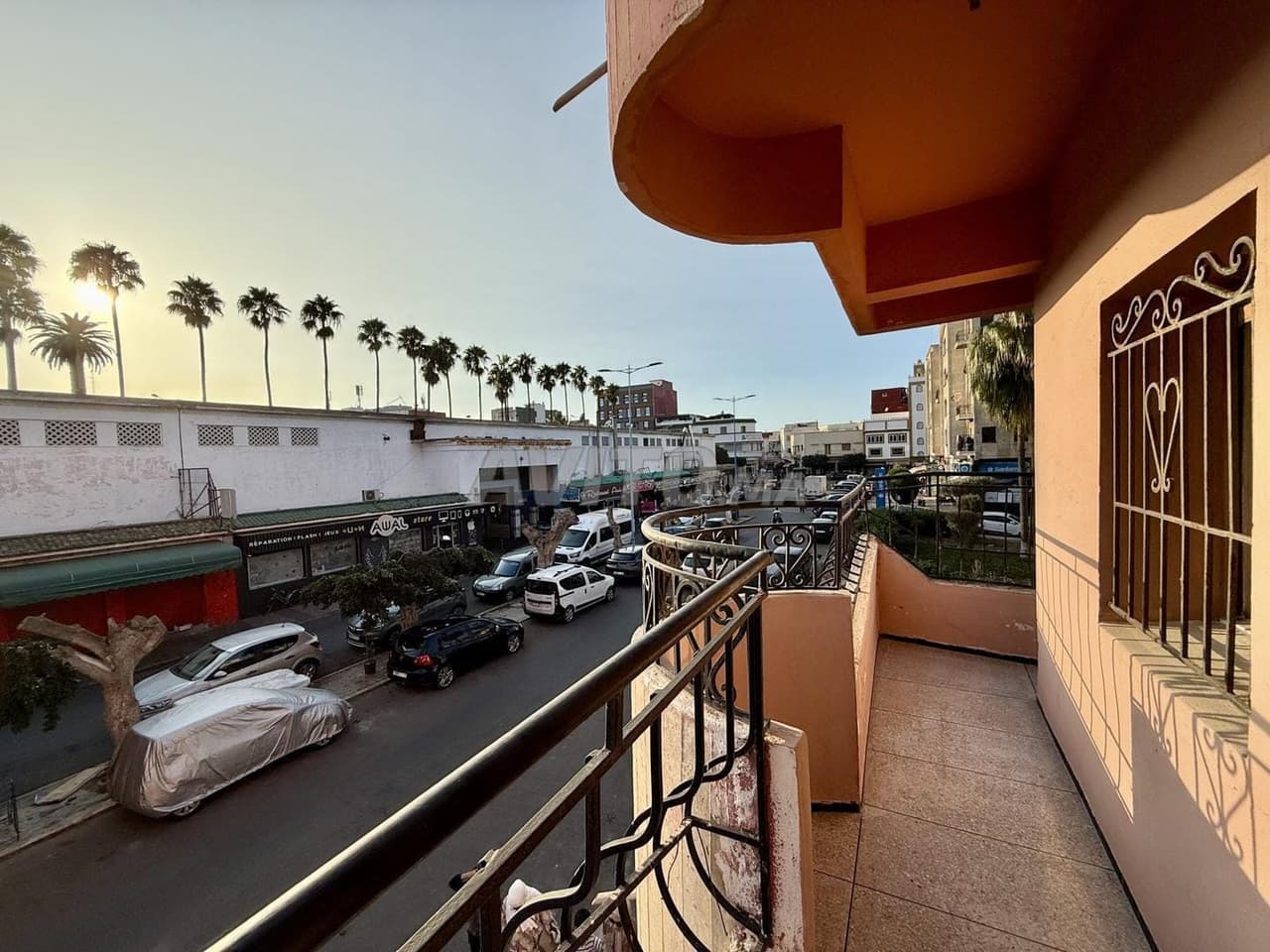 Appartement à vendre 95 m² à El Jadida