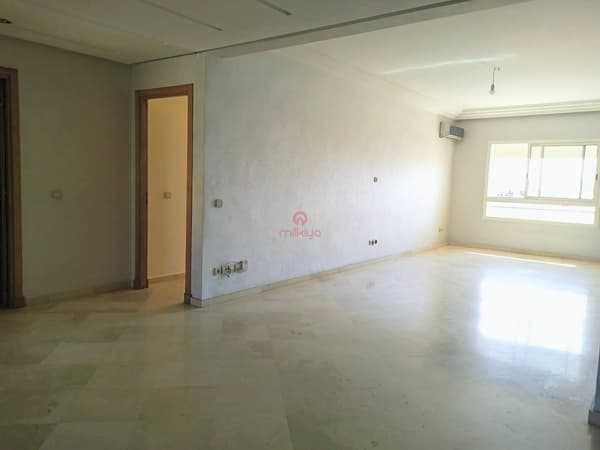 Location Appartement à Casablanca