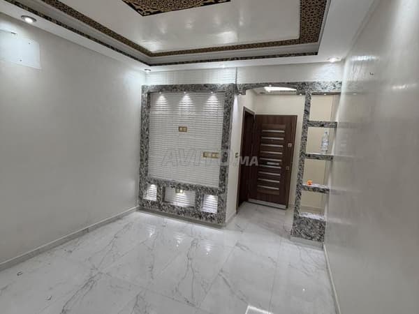 Appartement à louer près de la nouvelle gare Tanger