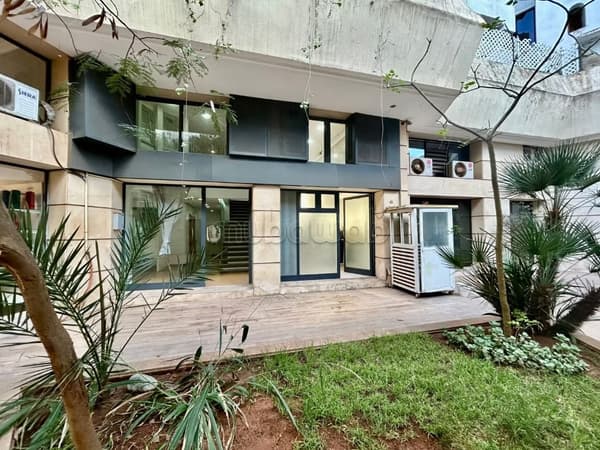 Commercial Space for Sale – 3 Levels