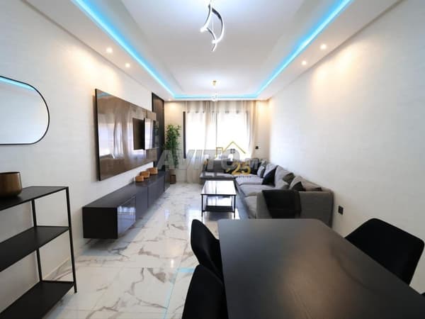 Prachtig Appartement Te Koop In La Palmeraie